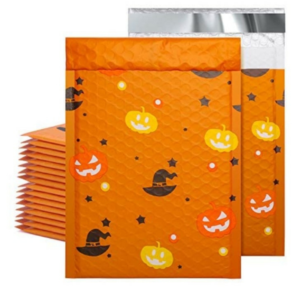 Padded Mailers (6x10 bubble Envelope Maile… - Picture 11 of 11